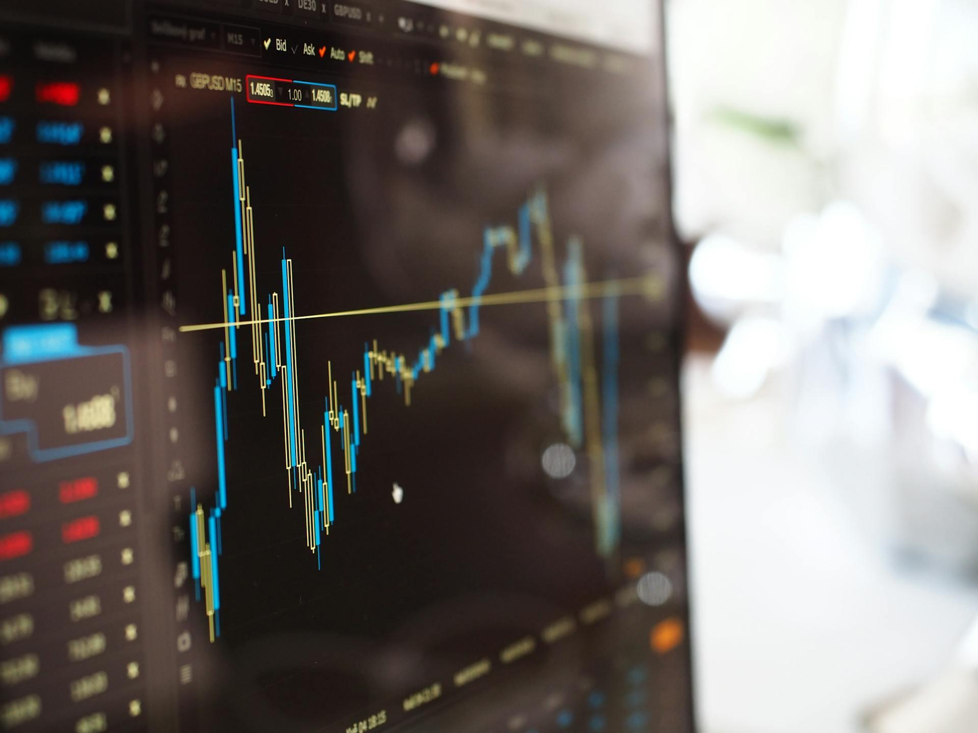 5 economische termen die iedereen zou moeten kennen